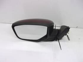 128-50158l Honda 2008-2012 Accord Left Driver Door Mirror Oem