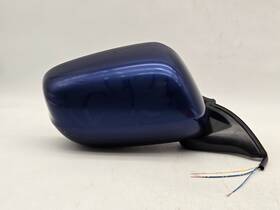128-50344a Honda 2010 Fit Passenger Right Side View Power Door Mirror