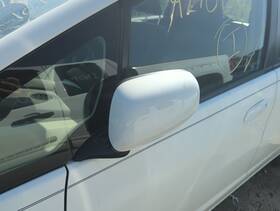 128-50345a Honda 2009-2014 Fit Driver Left Side View Power Door Mirror Py8xf 128-50345a Honda 2009-2014 Fit Driver Left Side View Power Door Mirror Py8xf