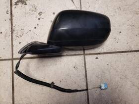 128-50345cl Honda Driver Side View Mirror Power Canada Market Dx Fits 09-14 Fit 414541 128-50345cl Honda Driver Side View Mirror Power Canada Market Dx Fits 09-14 Fit 414541