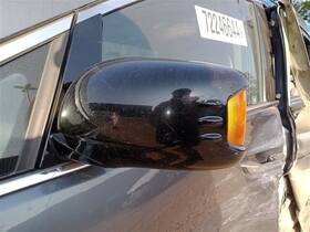 128-50818l Honda Lh Driver Side Door Mirror 2012 Odyssey Sku#3958518