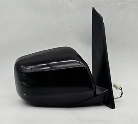 128-50819 Honda 2011-2013 Odyssey Passenger Right Side View Mirror Oem