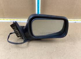 128-53017r Honda 1986-1989 Accord Front Right Passenger Side View Mirror Assembly Oem