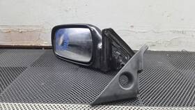 128-53054r Honda 88-91 Crx Ef Drivers Side Mirror With Trim Lever Covers And Hardware 128-53054r Honda 88-91 Crx Ef Drivers Side Mirror With Trim Lever Covers And Hardware
