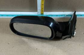 128-53073 Honda 1994-1997 Accord Driver Left Side View Mirror Oem