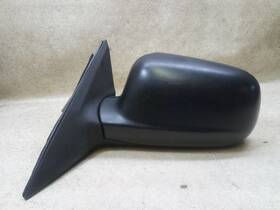 X6k-202936 Honda 128-53073l Driver Left Side View Mirror Power Black Fits 94-97 Accord X6k-202936 Honda 128-53073l Driver Left Side View Mirror Power Black Fits 94-97 Accord