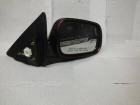 128-53083r Honda Passenger Right Side View Mirror Lever Coupe Fits 94-97 Accord 342739