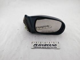 128-53091br Honda Civic Coupe Passenger Right Exterior Side Rear View Power Mirror 96-00 128-53091br Honda Civic Coupe Passenger Right Exterior Side Rear View Power Mirror 96-00