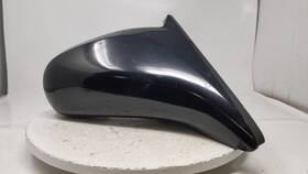 128-53095a Honda 1996-2000 Civic Passenger Right Side View Power Door Mirror Black Fgwwu