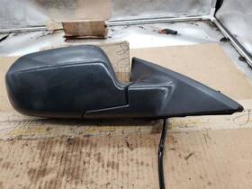 128-53132r Honda Passenger Side View Mirror Power Coupe Non-heated Fits 99-02 Accord 358758