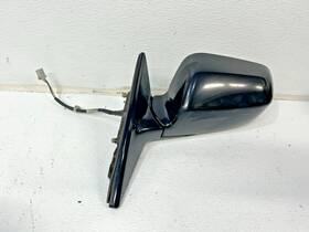 128-53133l Honda 1999-2002 Accord 2dr Coupe Left Driver Side View Door Mirror Black 3 Wire 128-53133l Honda 1999-2002 Accord 2dr Coupe Left Driver Side View Door Mirror Black 3 Wire