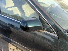 128-53134 Honda 1999-2002 Accord Passenger Right Side View Power Door Mirror Duumg