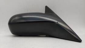 128-53144 Honda 2001-2005 Civic Passenger Right Side View Power Door Mirror Black Fuus8