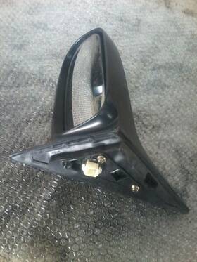 128-53148br Honda Passenger Side View Mirror Power Sedan 4 Door Fits 01-05 Civic 2169271 128-53148br Honda Passenger Side View Mirror Power Sedan 4 Door Fits 01-05 Civic 2169271