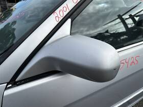 128-53149al Honda Driver Side View Mirror Power Sedan 4 Door Non-heated Fits 01-05 Civic 1378952