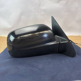 128-53150ar Honda 2002-2006 Cr-v Crv Lx Right Passenger Side View Door Mirror Sideview Oem