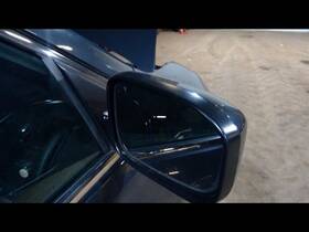 128-53158r Honda Passenger Side View Mirror Power Sedan Vin M 5th Digit Fits 03-07 Accord