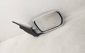 128-53174b Honda 2004 Pilot Right Side Power View Mirror Oem