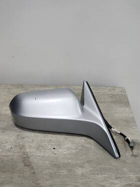 128-53180r Honda 1998 Accord Passenger Side View Mirror Power Sedan Non-heated Fixed Oem