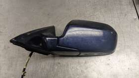 128-53182ar Honda Driver Left Side View Mirror From 2001 Accord 2.4
