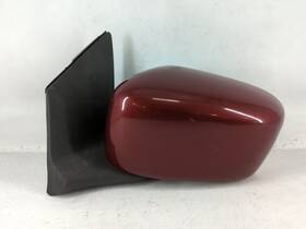 128-53182b Honda 2005-2010 Odyssey Driver Left Side View Power Door Mirror Burgundy Mmfgi