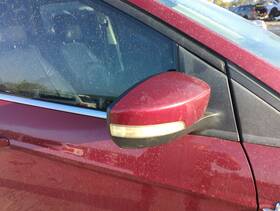 128-53184c Honda 2006-2014 Ridgeline Passenger Right Side View Power Door Mirror Nere3 128-53184c Honda 2006-2014 Ridgeline Passenger Right Side View Power Door Mirror Nere3