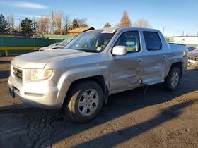 Honda 128-53184cr Passenger Side View Mirror Power Non-heated Fits 06-14 Ridgeline 678859
