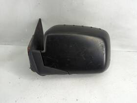 128-53185a Honda 2006-2014 Ridgeline Driver Left Side View Power Door Mirror Black Lqq2k