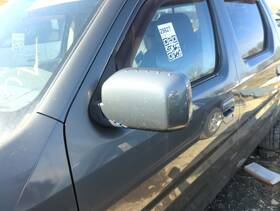 Honda 128-53185b 2006-2008 Ridgeline Driver Left Side View Power Door Mirror Lyzl4