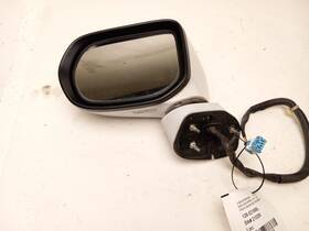128-53189bl Honda Driver Side View Mirror For Civic 2006 - 2011