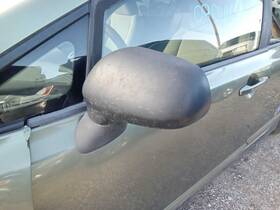 128-53191al Honda Driver Side View Mirror Power Sedan 4 Door Non-heated Fits 06-11 Civic 1280456 128-53191al Honda Driver Side View Mirror Power Sedan 4 Door Non-heated Fits 06-11 Civic 1280456