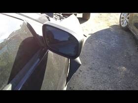 128-53200r Honda Passenger Side View Mirror Power Coupe Heated Fits 03-07 Accord 26572091 128-53200r Honda Passenger Side View Mirror Power Coupe Heated Fits 03-07 Accord 26572091