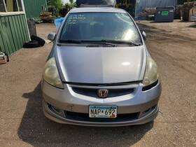128-53205l Honda Driver Left Side View Mirror Power Fits 07-08 Fit 1032821 128-53205l Honda Driver Left Side View Mirror Power Fits 07-08 Fit 1032821
