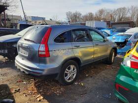 128-53206r Honda Passenger Side View Mirror Power Heated Body Color Fits 07-11 Cr-v 4760125