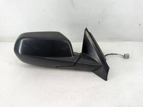 128-53208 Honda 2007-2011 Cr-v Passenger Right Side View Power Door Mirror Black Yndgs 128-53208 Honda 2007-2011 Cr-v Passenger Right Side View Power Door Mirror Black Yndgs