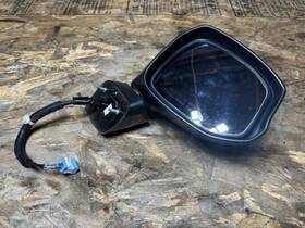 128-64087cr Honda Passenger Side View Mirror Power Body Color Heated Fits 12 Civic