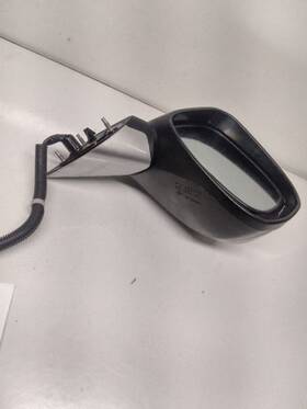 128-64087er Honda Passenger Side View Mirror Power Body Color Mx Hybrid Fits 12 Civic 357079