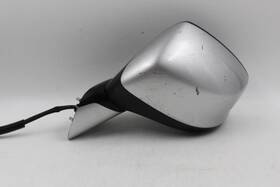 128-64088bl Honda Left Driver Side Silver Door Mirror Power Body Color 2012 Civic Oem #6702 128-64088bl Honda Left Driver Side Silver Door Mirror Power Body Color 2012 Civic Oem #6702