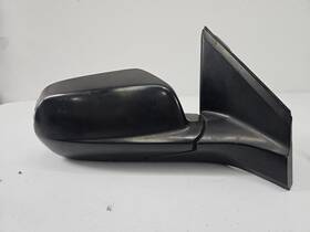 128-64113b Honda 2012-2014 Cr-v Passenger Right Side View Power Door Mirror Black K1j05