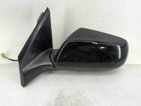 Honda 128-64114a 2012-2014 Cr-v Driver Left Side View Power Door Mirror Black Ve1il