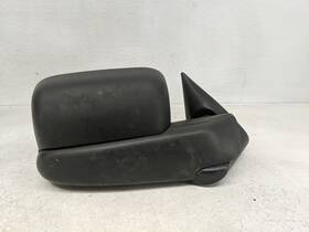 Honda 128-64400b 2013-2013 Civic Passenger Right Side View Power Door Mirror Black F61mm