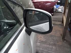 128-64400br Honda Passenger Side View Mirror Power Body Color Mx Hybrid Fits 13 Civic 139465 128-64400br Honda Passenger Side View Mirror Power Body Color Mx Hybrid Fits 13 Civic 139465