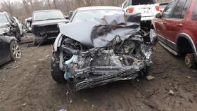 128-64412r Honda Passenger Side View Mirror Power Body Colored Heated Fits 13-15 Accord 1749438