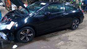 128-64826r Honda Passenger Side View Mirror Power Coupe Body Color Fits 14-15 Civic 1712732 128-64826r Honda Passenger Side View Mirror Power Coupe Body Color Fits 14-15 Civic 1712732
