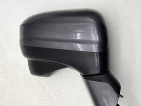 128-64830 Honda 2014-2015 Civic Passenger Right Side Power Door Mirror Oem