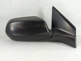 128-65063a Honda 2012-2016 Cr-v Passenger Right Side View Power Door Mirror Black D3a0j
