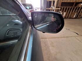 128-65063cr Honda Passenger Side View Mirror Power Ex Us Market Non-heated Fits 15-16 Cr-v 4433973