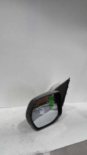 128-65064bl Honda Driver Side View Mirror Power Lx Moulded Black Heated Fits 12-16 Cr-v 37108 128-65064bl Honda Driver Side View Mirror Power Lx Moulded Black Heated Fits 12-16 Cr-v 37108