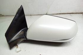 128-65064el Honda 16 2016 Crv Driver Lh Door Mirror Oem
