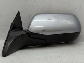 128-65409b Honda 2016-2021 Hr-v Driver Left Side View Power Door Mirror Silver Pgr8j